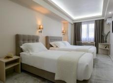 Athens Starlight Hotel 3*