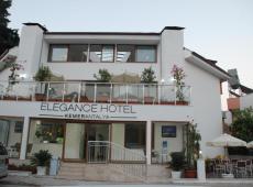 Elegance Hotel Kemer 3*
