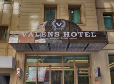 Valens Hotel 4*