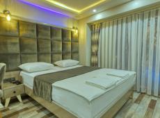 New Galata Istanbul Hotels 4*