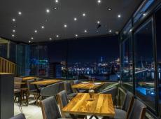 New Galata Istanbul Hotels 4*