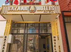 Bazaar Hotels Old City 2*