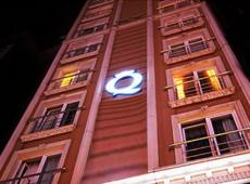 Q Hotel Laleli 3*