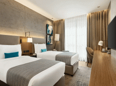 Days Hotel By Wyndham Dubai Deira 3*
