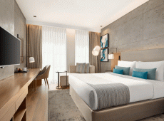 Days Hotel By Wyndham Dubai Deira 3*