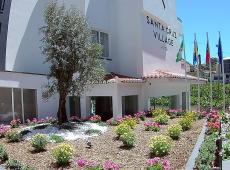 Santa Cruz Village Hotel 4*