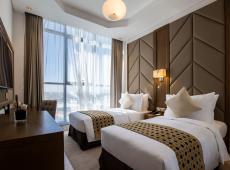 Time Onyx Hotel Apartments 4*
