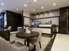 Time Onyx Hotel Apartments 4*
