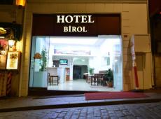 Birol Hotel 3*