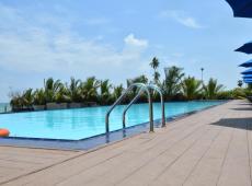 Trincomalee Beach Resort 4*
