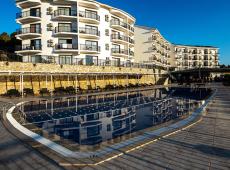 Dalya Resort Aqua & Spa Hotel 4*