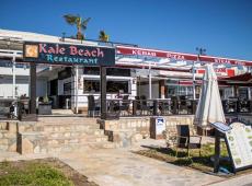 Kale Beach Hotel 3*