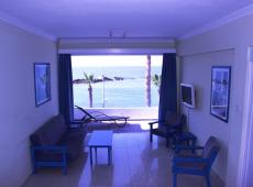 Paphinia Sea View Apartments 3*