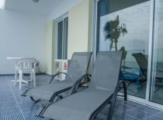 Paphinia Sea View Apartments 3*