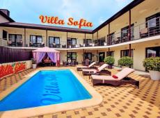 Villa Sofia 1*