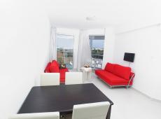 Meandros Hotel Apartments 1*