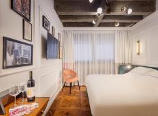 BoBo by Brown Hotels 4*