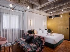 BoBo by Brown Hotels 4*
