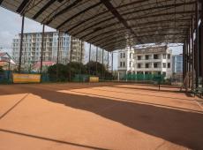 Golden Tennis Club 3*