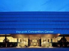Centara Life Government Complex Hotel & Convention Centre Chaeng Wathana 3*