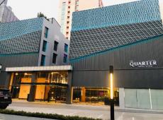 The Quarter Hotel Silom 4*