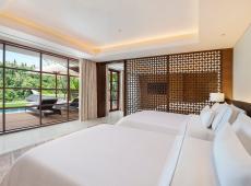 The Westin Resort & Spa Ubud, Bali 5*
