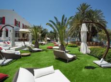 Toka Bodrum Hotel & Beach Club 4*