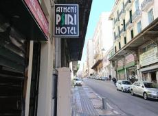 Athens Psiri Hotel 2*