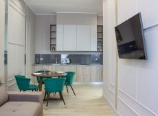 South Mirror Residence 4*