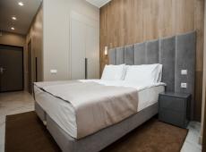 South Mirror Residence 4*