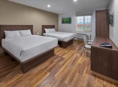 Extended Suites Cancun Cumbres 4*