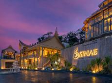 Sinae Phuket Luxury Hotel 5*