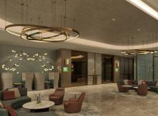 Izmir Marriott Hotel 5*