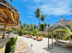 Oleza Boutique Hotel Zanzibar 4*