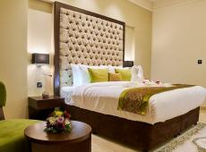 Carlton Dubai Creek Hotel 4*