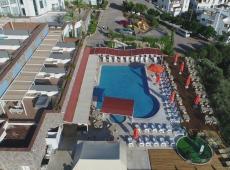 My Mira Deluxe Resort 5*