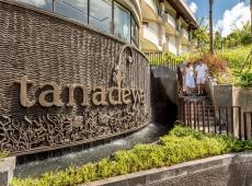 Tanadewa Resort & Spa Ubud 5*