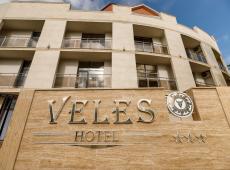 Veles Hotel 4*