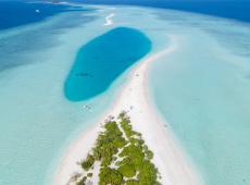 Tranquila Maldives 3*