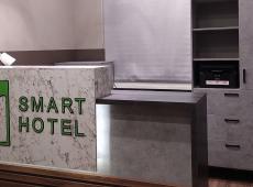 Smart Hotel NEO Туапсе 3*
