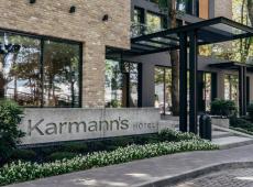 Karmann’s Hotel – Yantar Hall 5*