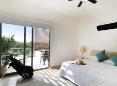Bahia Principe Vacation Rentals - Quetzal - One-Bedroom Apartments 3*