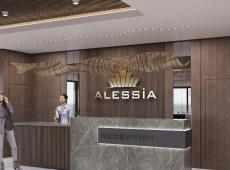 Alessia Hotel & Spa 4*