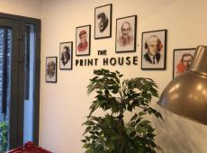 The Print House Hotel 1*