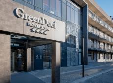 GreenDorf Hotel & SPA 4*