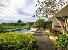 Hideaway Villas Bali Uluwatu 4*
