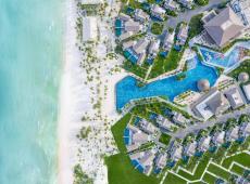 New World Phu Quoc Resort 5*
