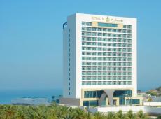 Royal M Hotel & Resort Al Aqah Beach 5*