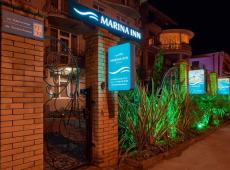 Marina Inn 1*