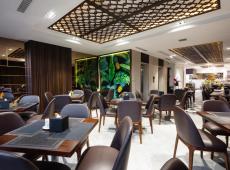 Ivy hotel Nha Trang 4*